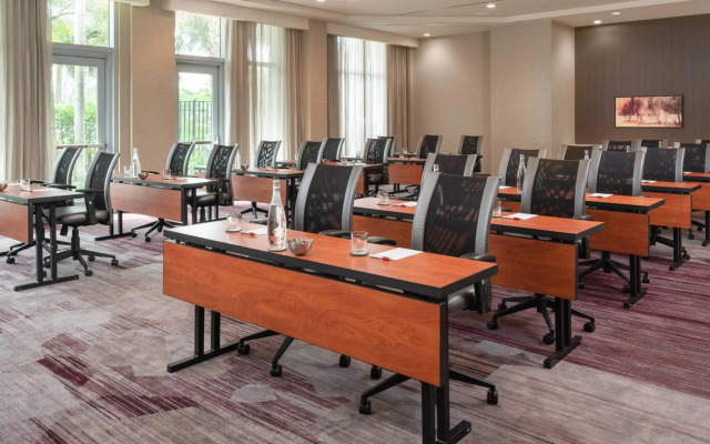 Courtyard by Marriott Miami Airport