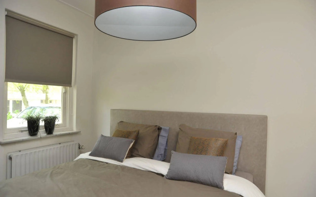 B&B Op de Brabantse Wal