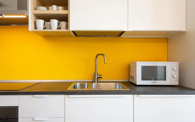 Urban House Carducci - Apartments