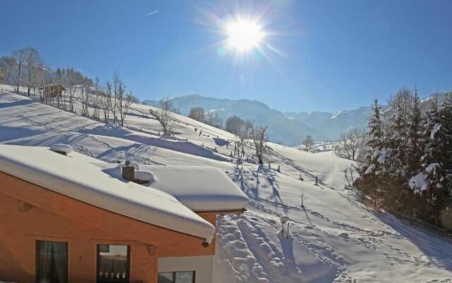 Hotel Pension Pinzgauer Hof