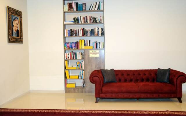 Tehran Boutique Hotel