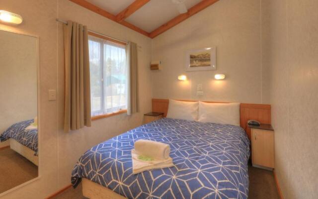 Yea Riverside Caravan Park