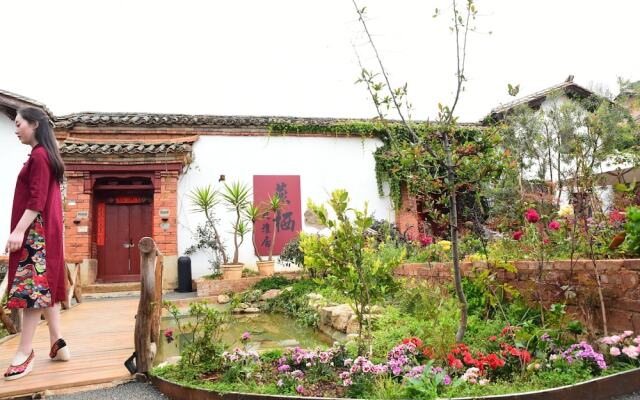 Yan Xi Si He Homestay