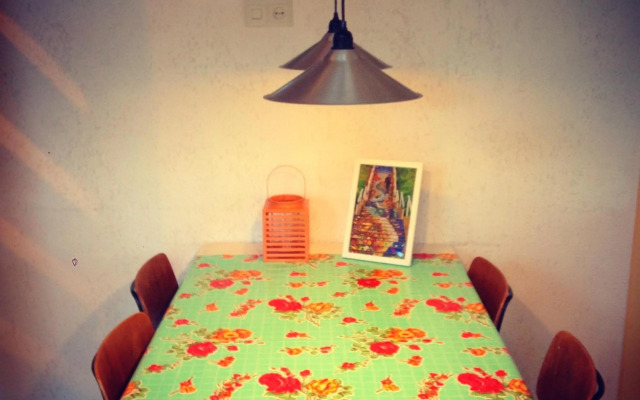 Huisje San Francisco op Terschelling