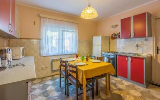 Apartment Eugen