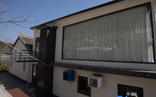 Renhe Shanju Homestay (Qinglianggu)