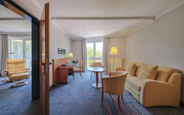 Dorint Seehotel Binz-Therme Binz/Rügen