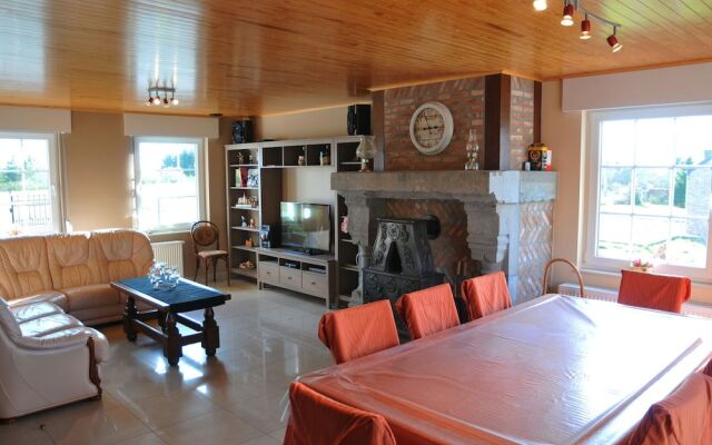 Holiday Home in Ardennes With Bubble Bath