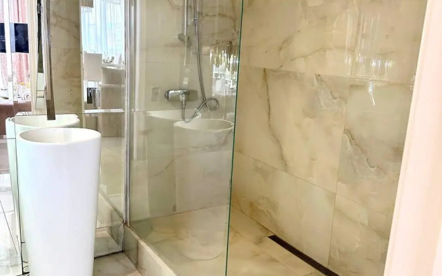 Атмосфера комфорта на улице Береговая 6