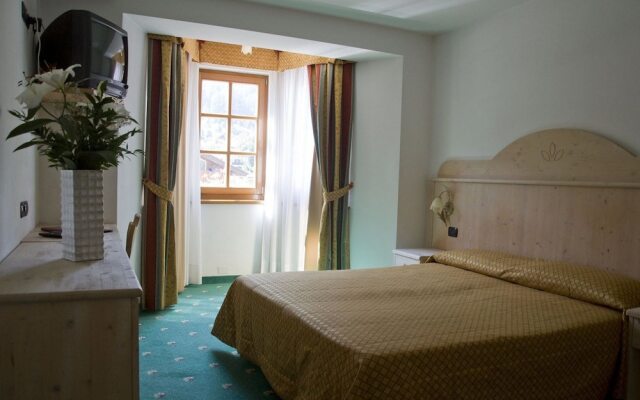 Hotel Sasso Rosso