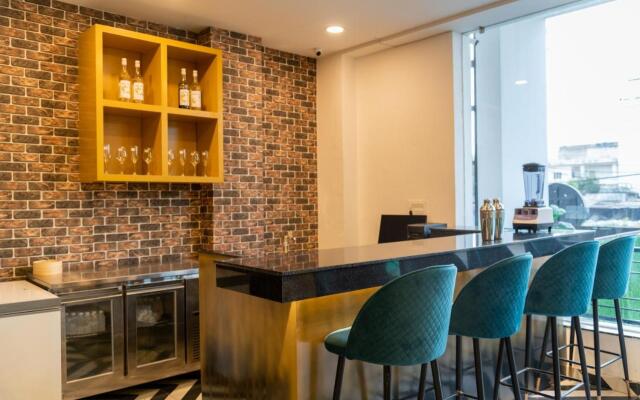 Vienna- A Boutique Hotel