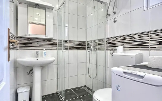 Apartmeni Janda Bijela