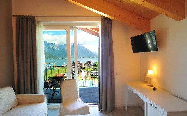 Hotel Camping Le Vele