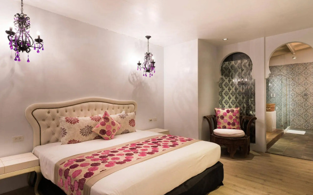 Ea-Dor Luxury Villa