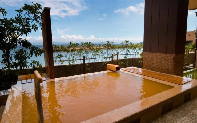 Hotel New Awaji
