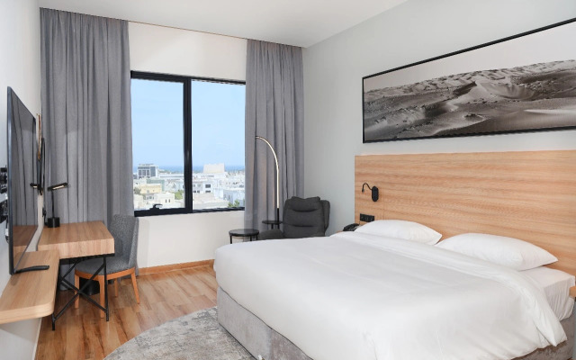 Park Inn by Radisson Muscat