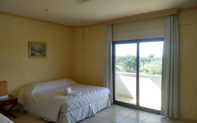 Hotel Canto do Atlântico