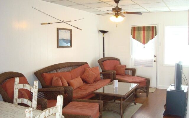 Ocean Getaway SIV22