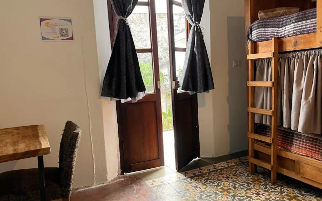 Catre de mi Corazón