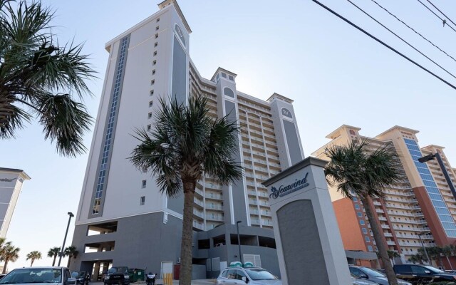 Seawind 905 3 Bedroom Condo