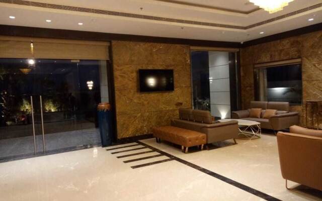 Hotel Parador