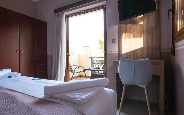 Cyrenia Guesthouse