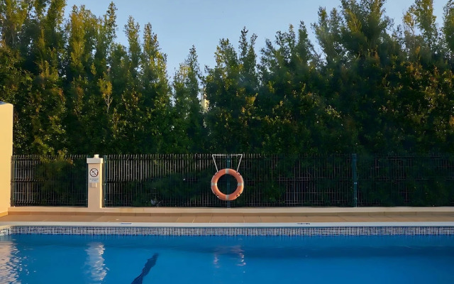 Villa Monte das Oliveiras