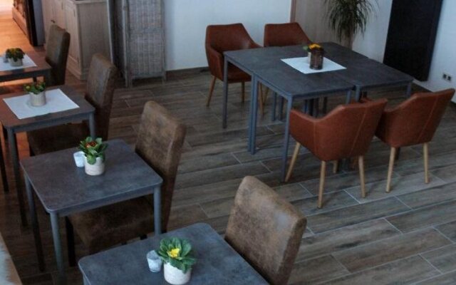 Hotel Ladeuze