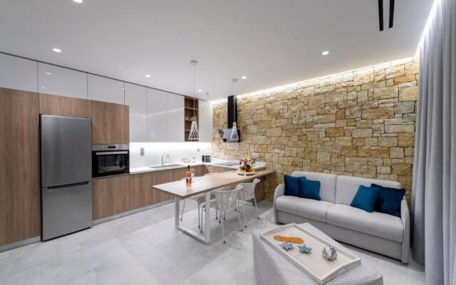 Suite Diodora