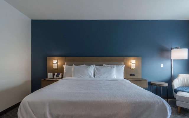 Best Western Plus Tacoma Hotel