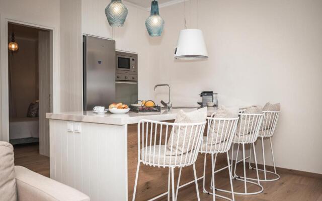 Asteria Apartments