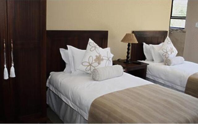 The Milner House Guesthouse