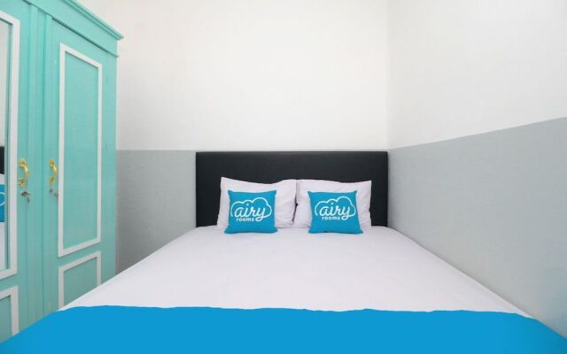 Airy Sampangan Menoreh Dua 26 Semarang