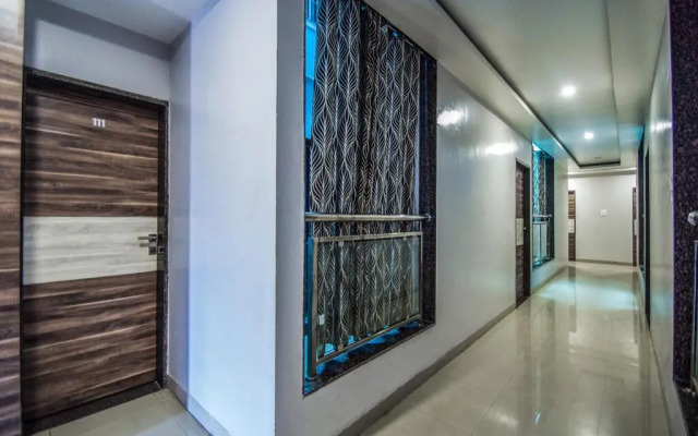 Kavita Inn By OYO Rooms