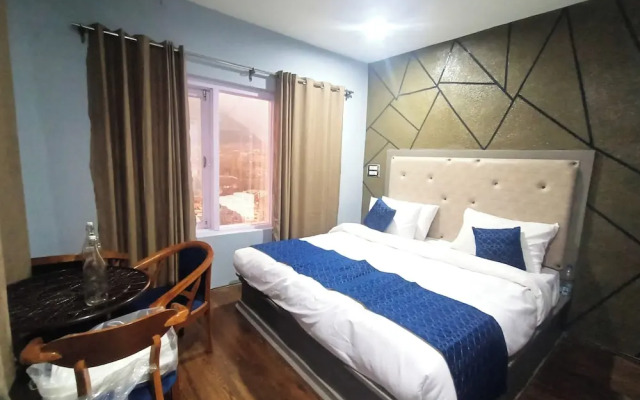 Tavisha River View Orchard Pahalgam