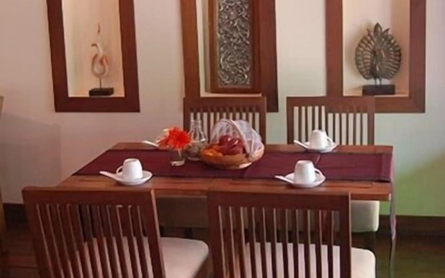 Villa Korbhun Khinbua