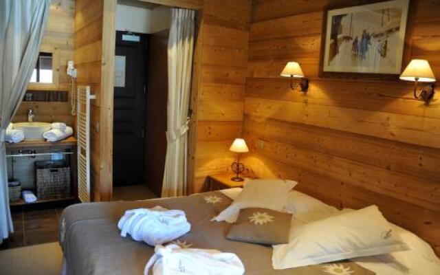 Chalet Alpage