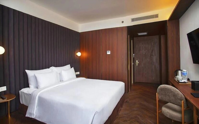 Bono Hotel Pekanbaru