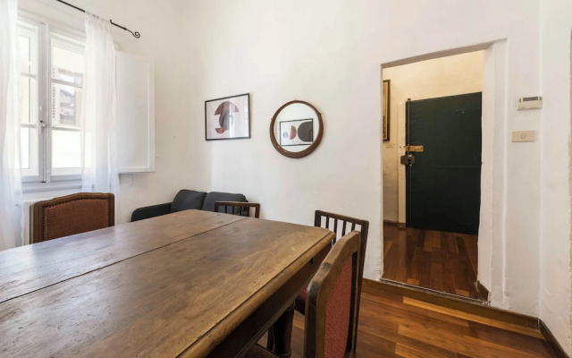 Ghibellina Retreat by MMega