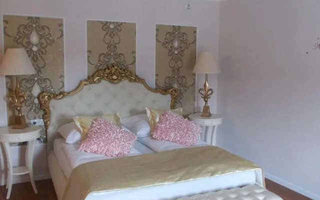 Boutique-Hotel 'Altes Rathaus'