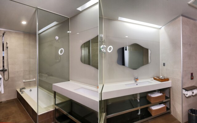 Freedom Design Hotel
