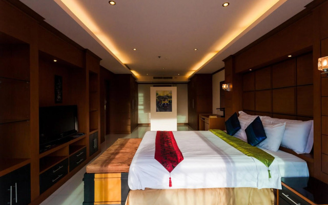 Tara Court Hotel