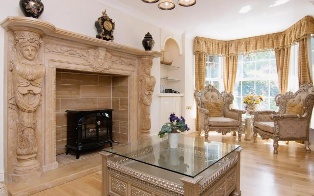 Copper Beech Cottage