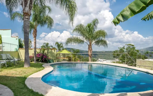 Hotel y Spa Posada Mirador