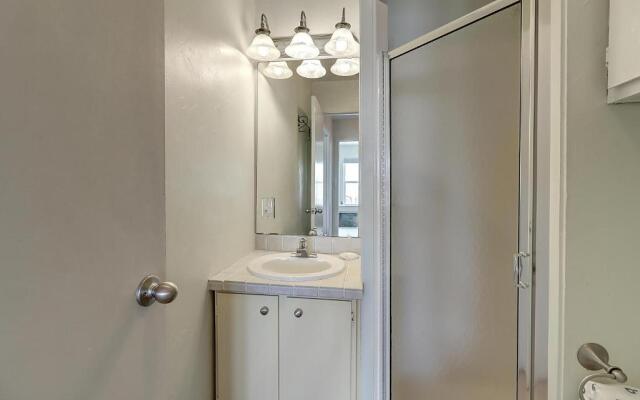 Herons Hideaway LC15