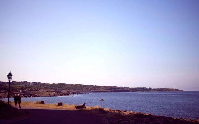 Home Hotel Fregatten