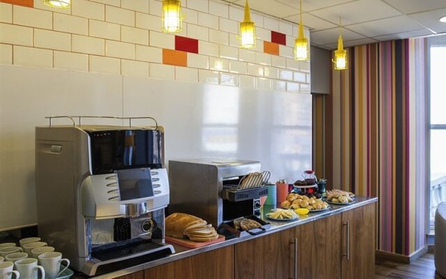 Clifton Private Hotel