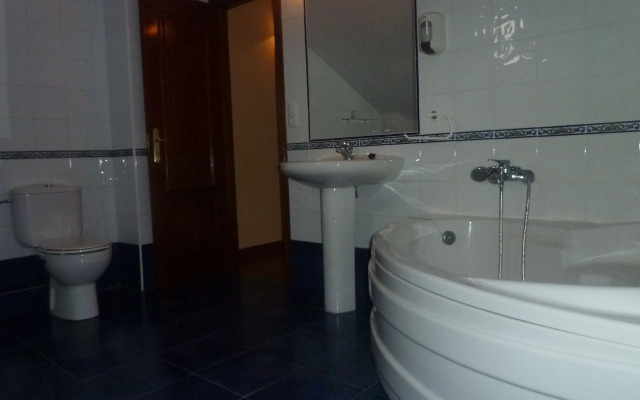 Apartahotel Rural La Hortona