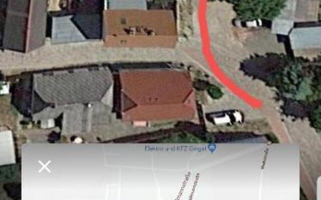 Appartmenthaus Gingst