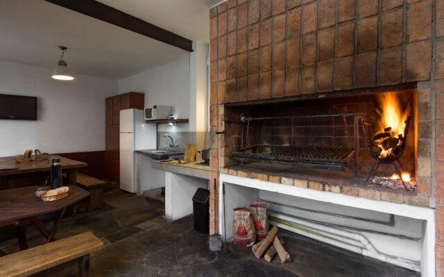 Hostel & Suites Del Rio